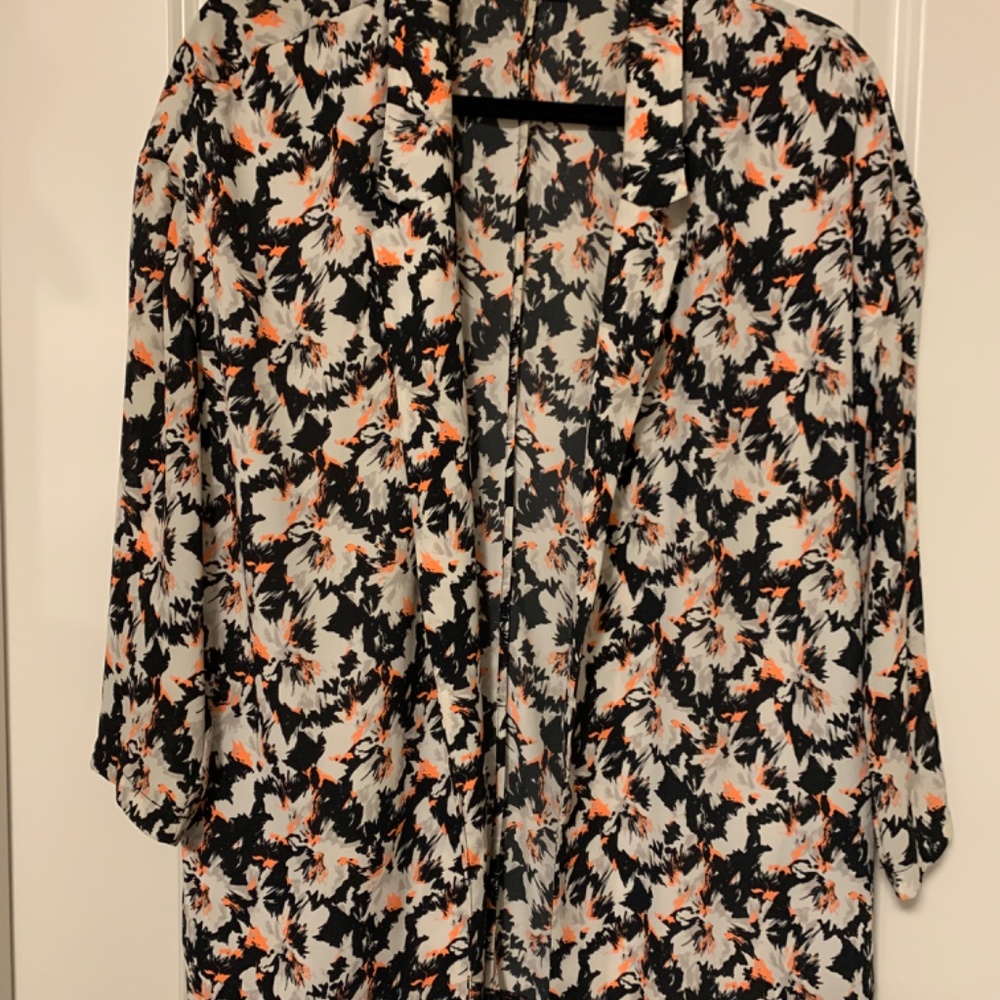 Ladies blazer - Picture 3 of 3
